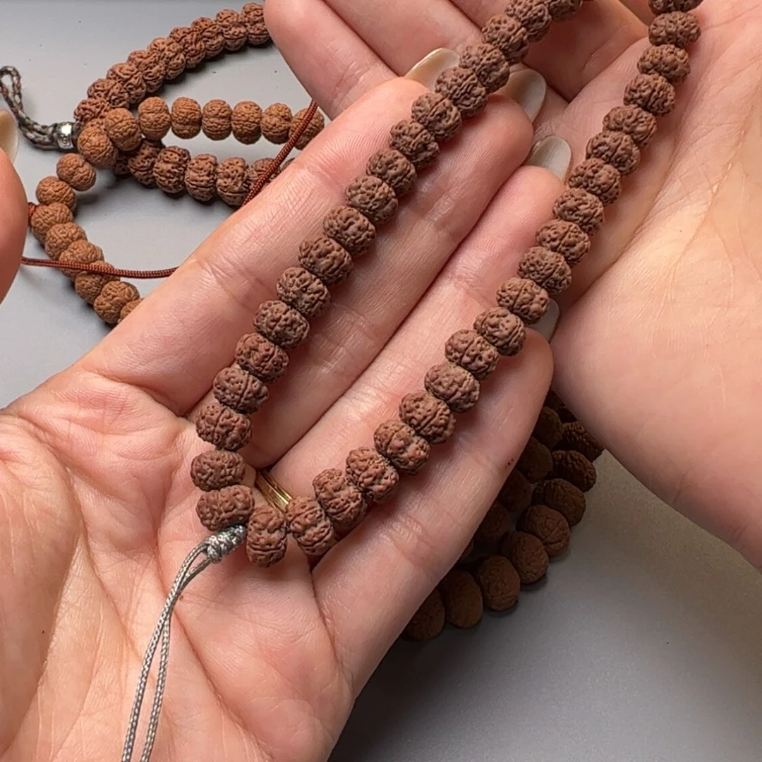 金刚菩提手串毛*虫111111111111