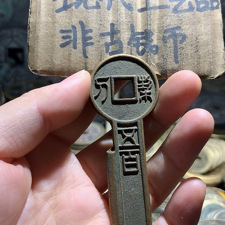 铜现代工艺品老铜翻砂