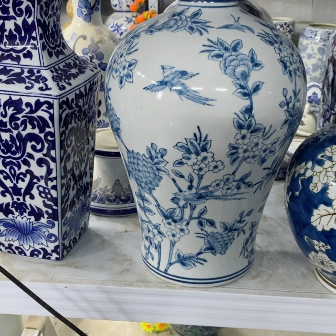 瓶摆件摆件工艺品