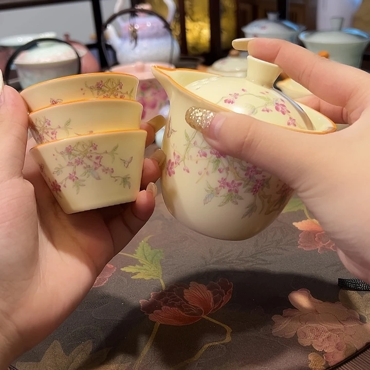 茶具配件其它茶器