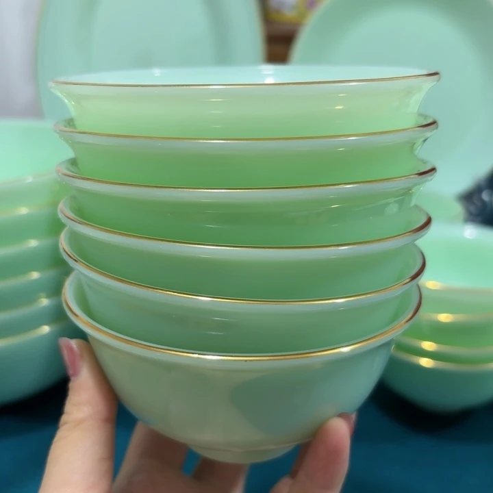 景德镇陶瓷玉瓷单品