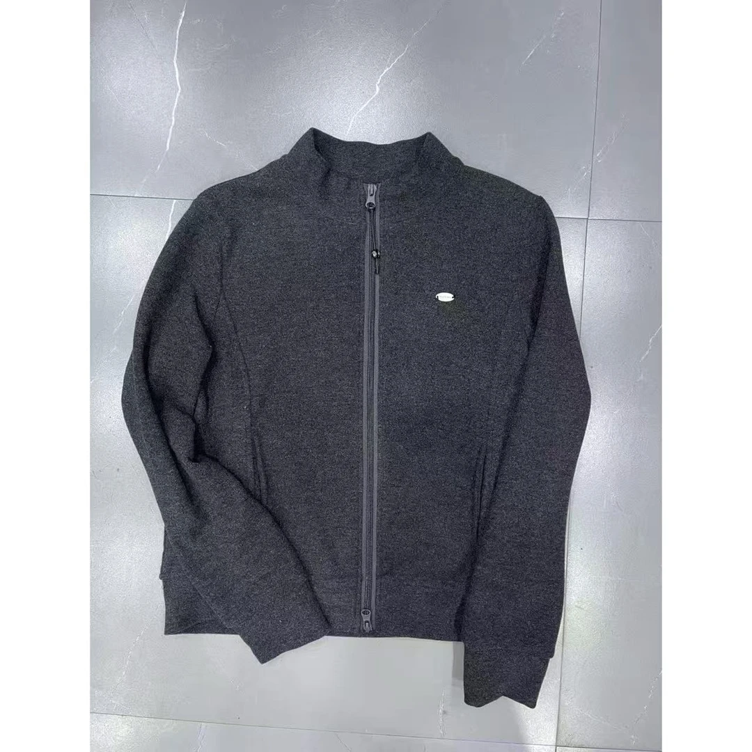 【新品】小亮片保暖外套