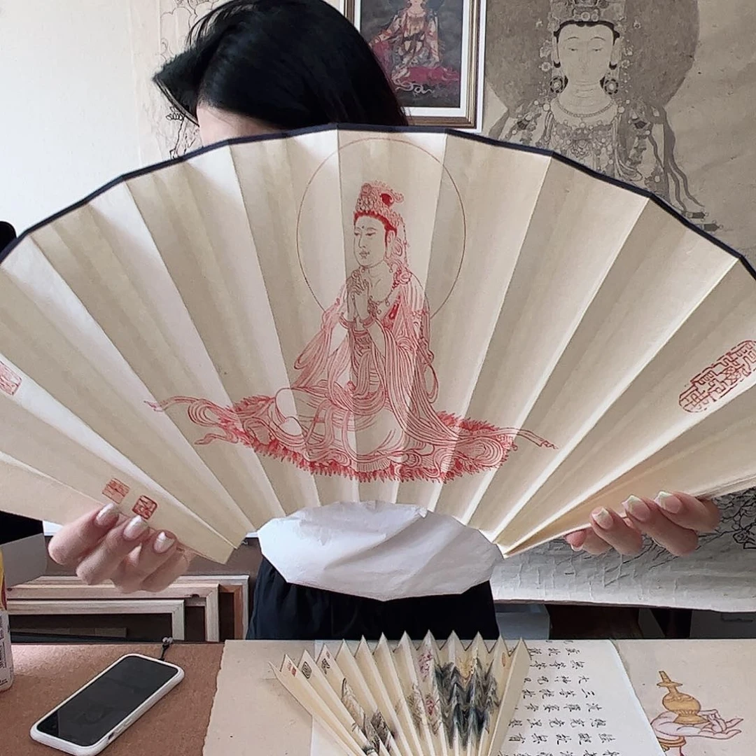 书法（a17957）人物 书画