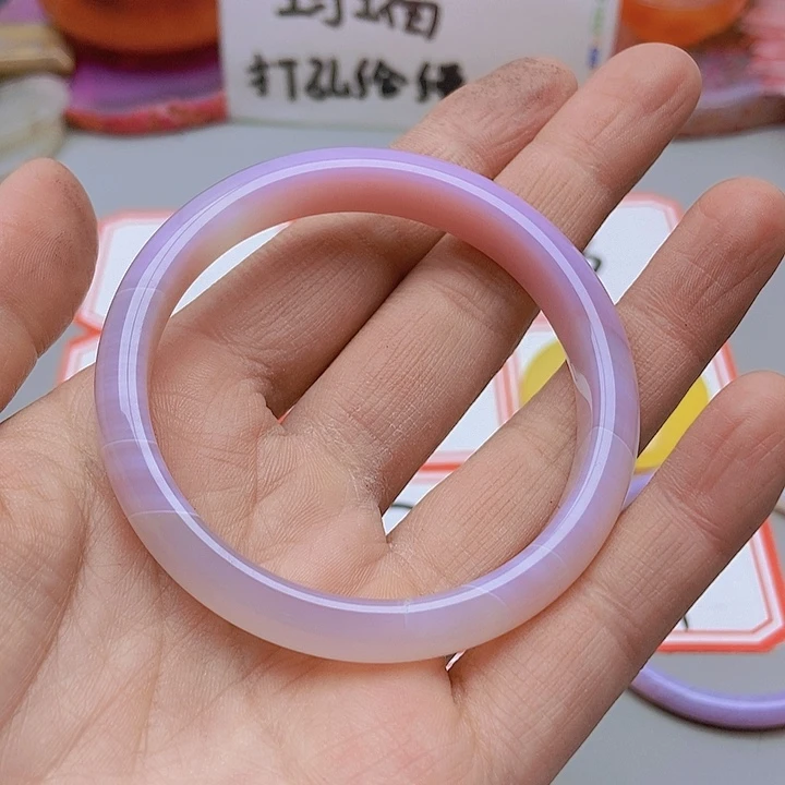 【闪购商品】玛瑙/玉髓珠宝半成品未镶嵌﹏****
