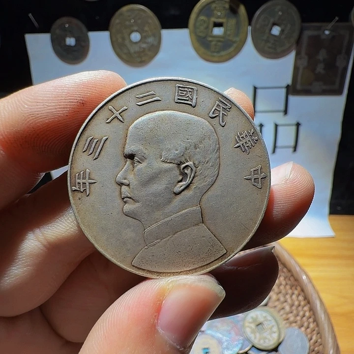 小李小李手机工艺品挂件033