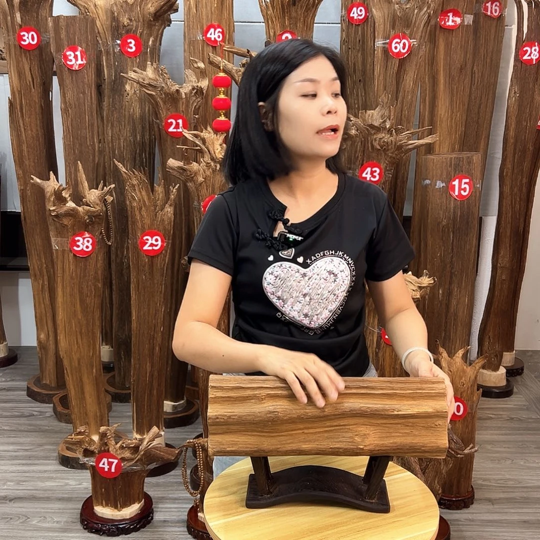 沉香沉香碎屑沉香