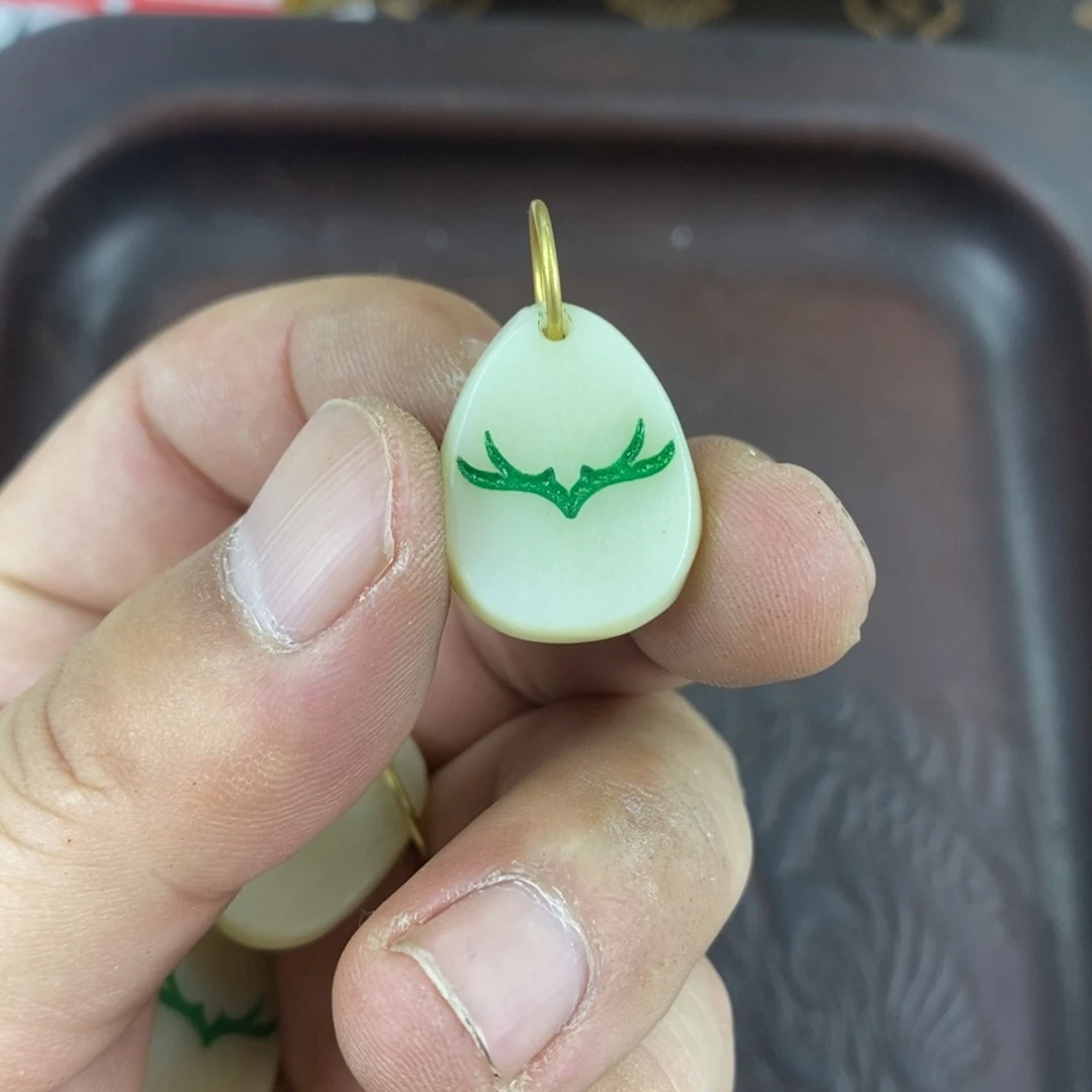 手串/手链驼骨配饰78