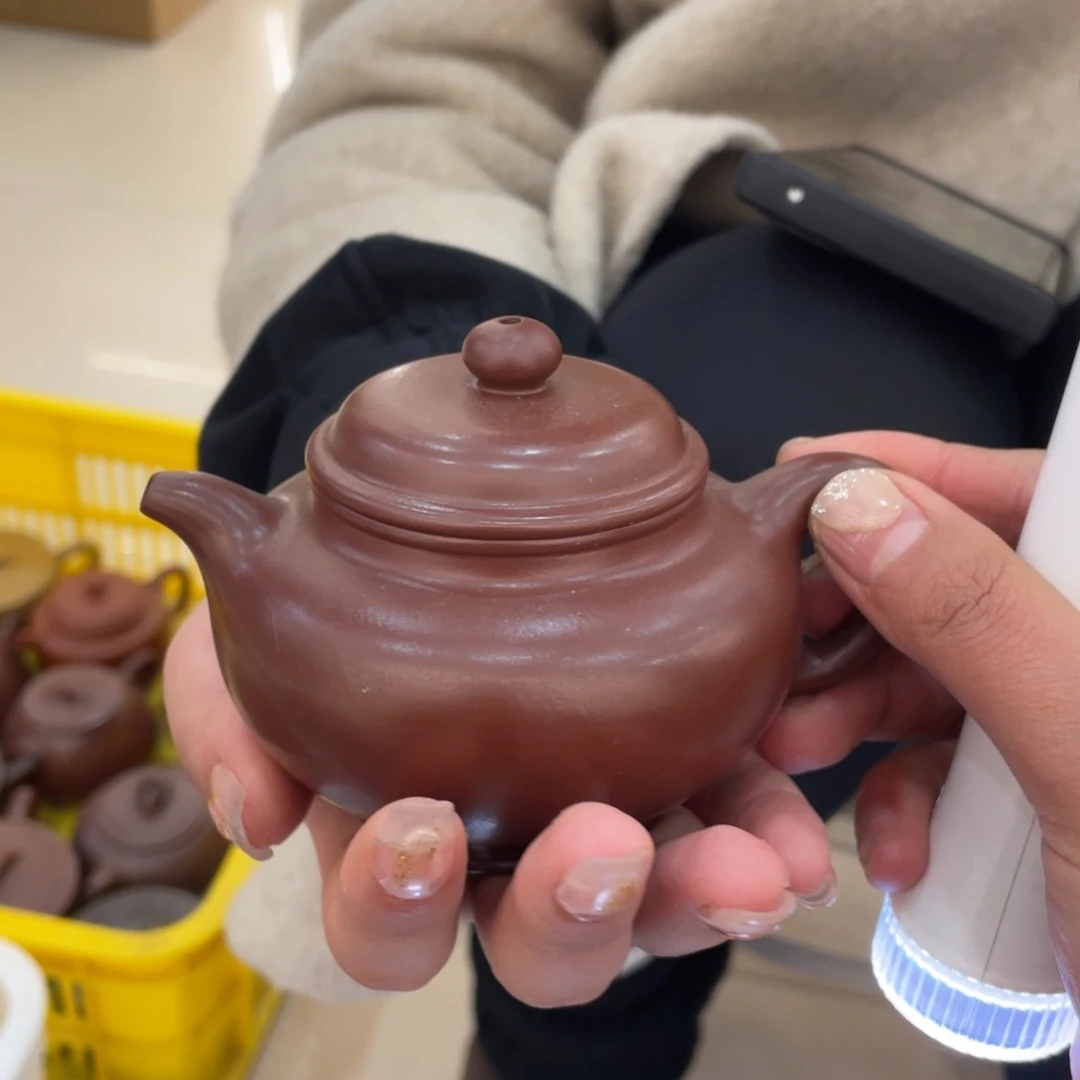 紫砂茶壶許****很紫砂壶乔文静多子