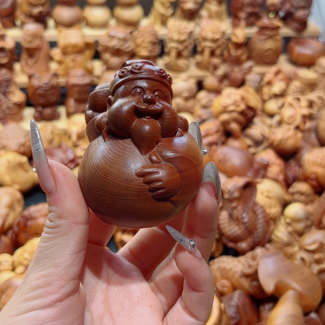 柏木（崖柏）盛**音