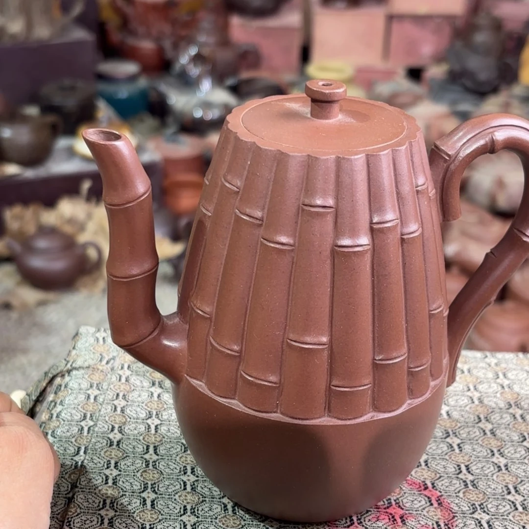 茶壶紫砂宜兴紫砂壶