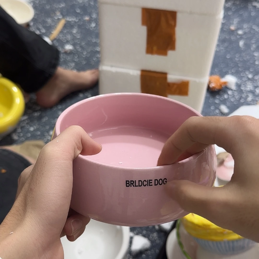瓷品陶瓷微x链接装d1