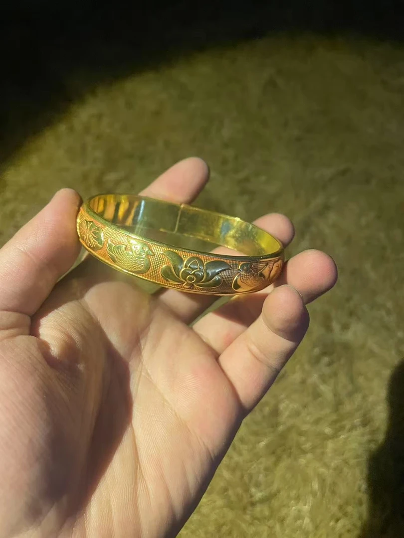 现代工艺品摆件 310 (一对) 精美摆件 现代复古仿古摆件