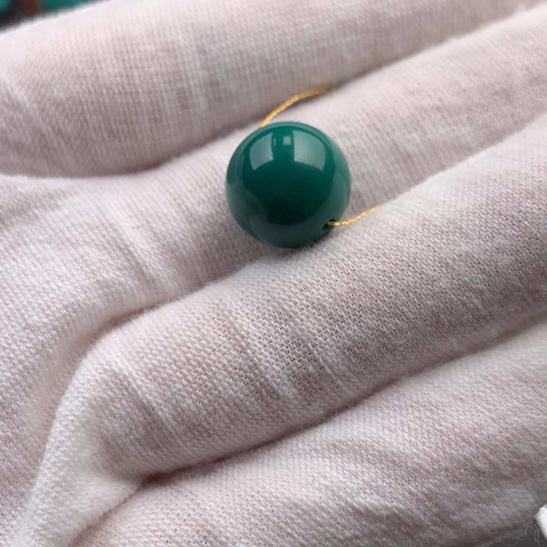 绿松石未镶嵌绿松石