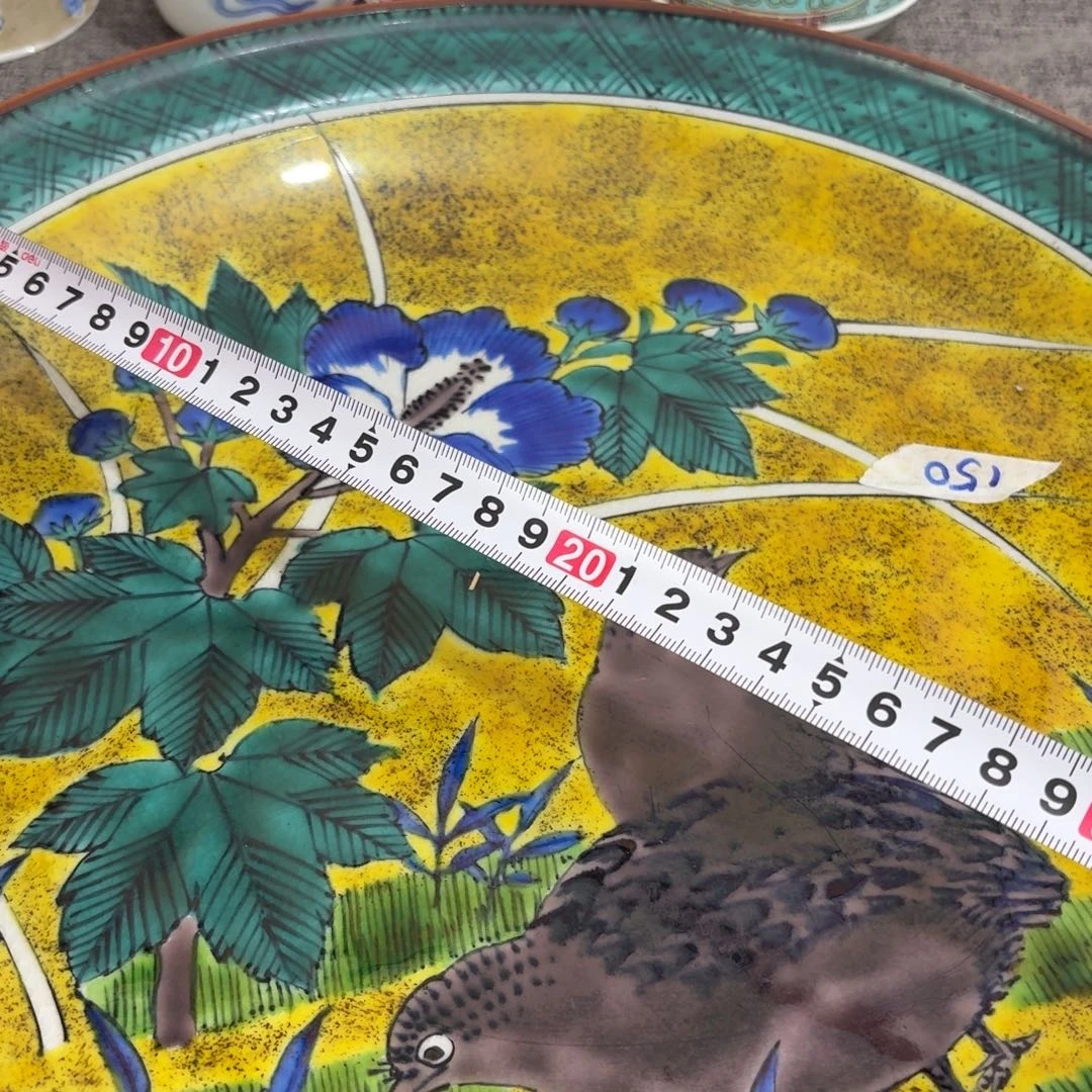 非常好用漂亮的茶具