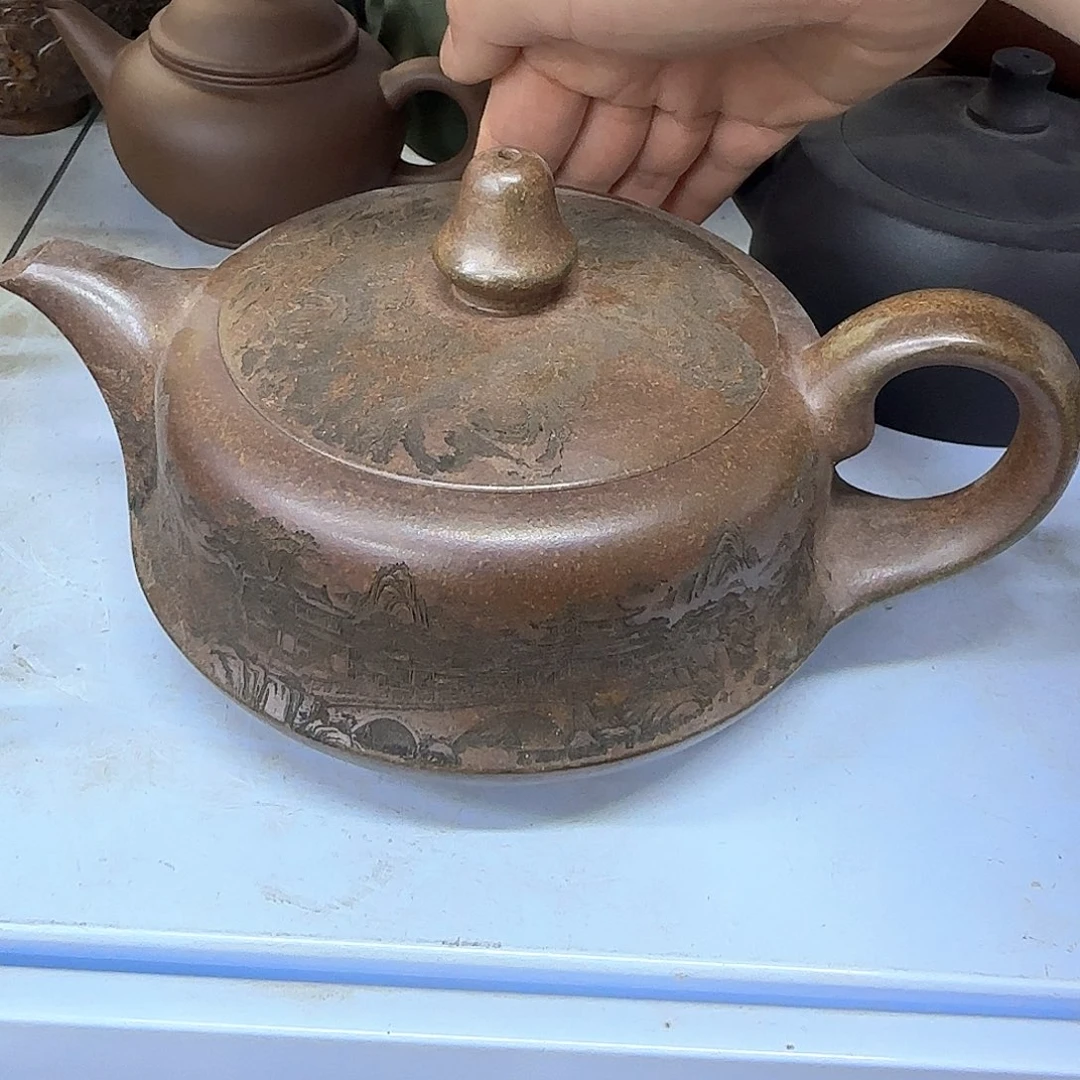 茶壶紫砂宜兴紫砂壶宜兴紫砂壶