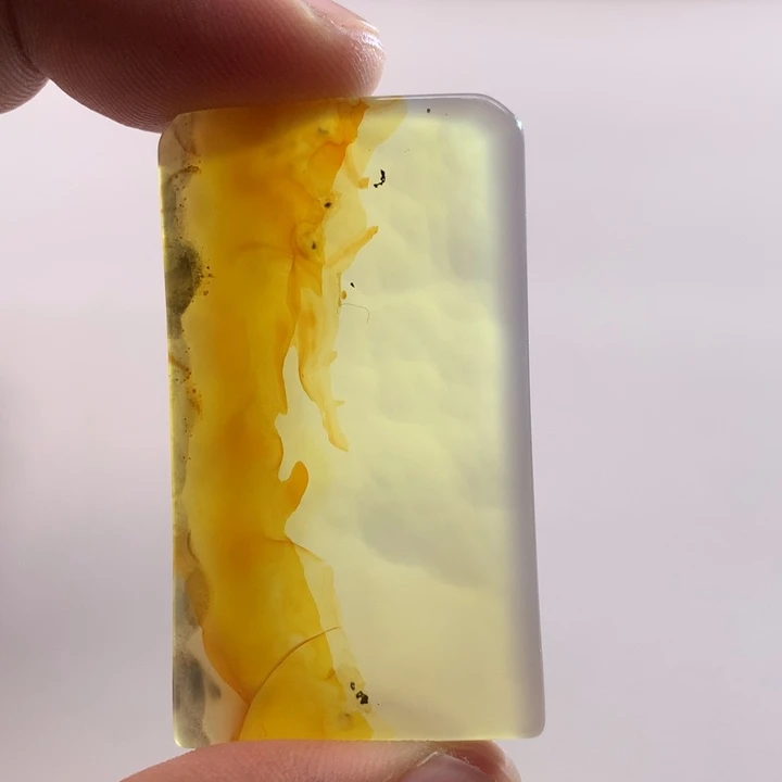 玛瑙/玉髓颈饰未镶嵌用****6