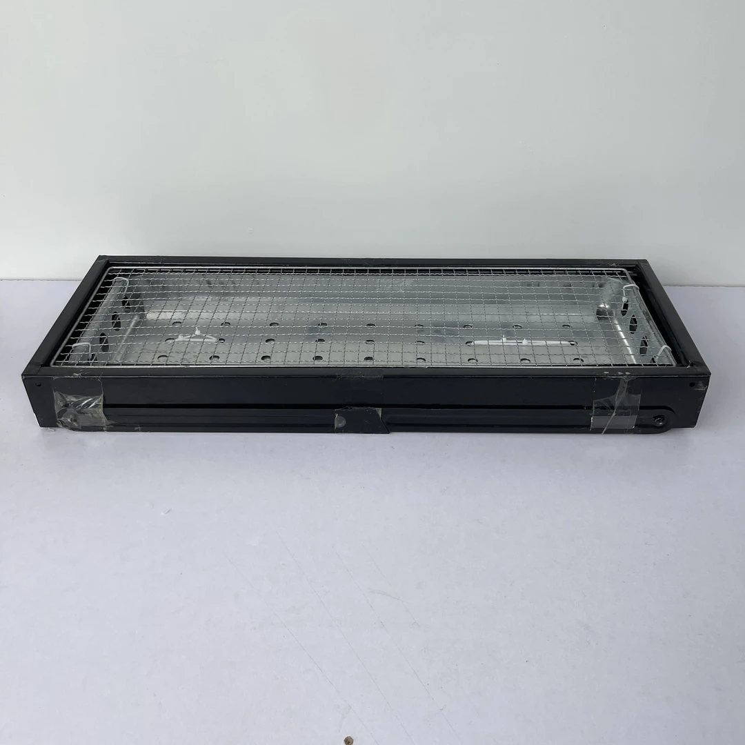 便携可折叠烧烤架ZD2