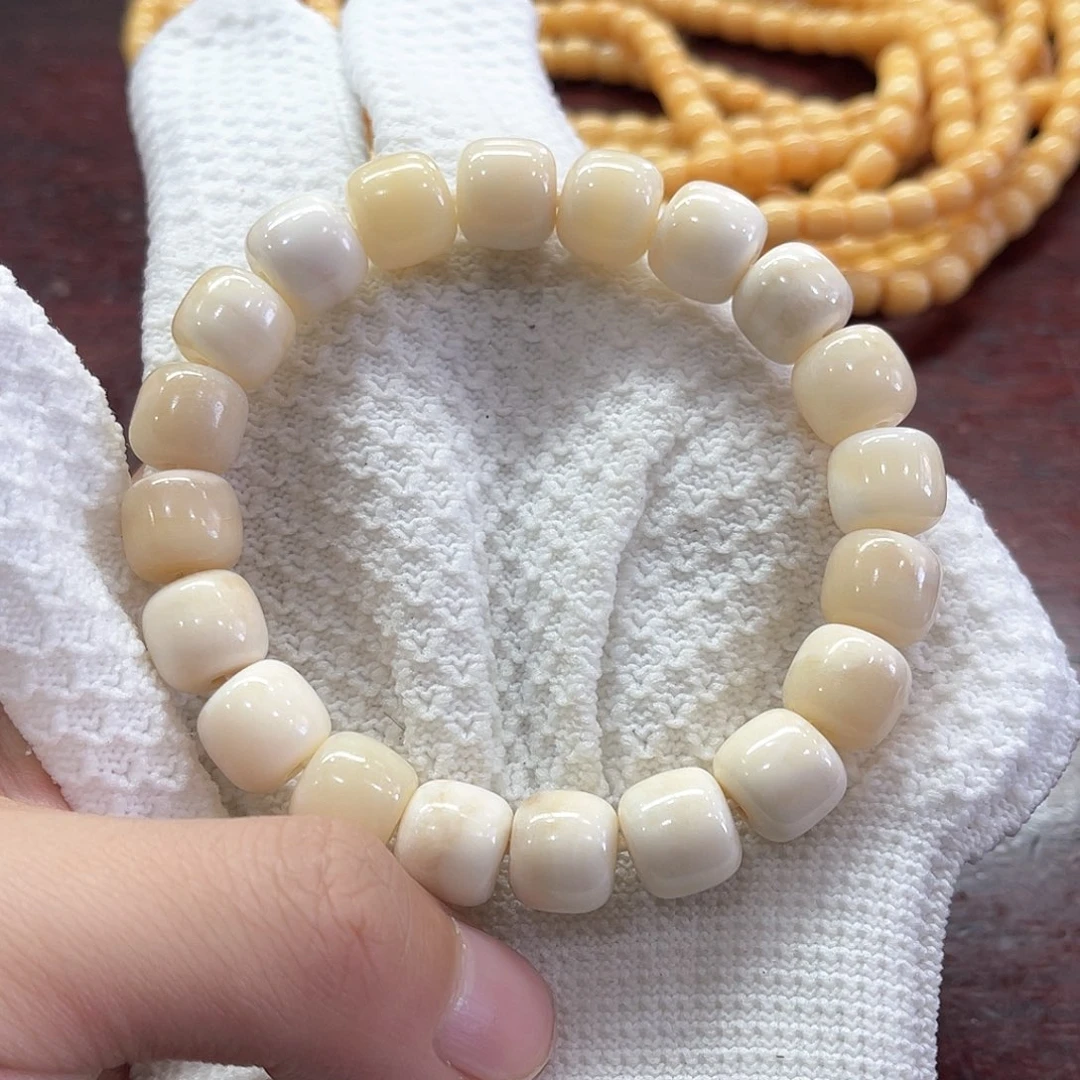 骆驼牙手串/手链骆驼牙手串12