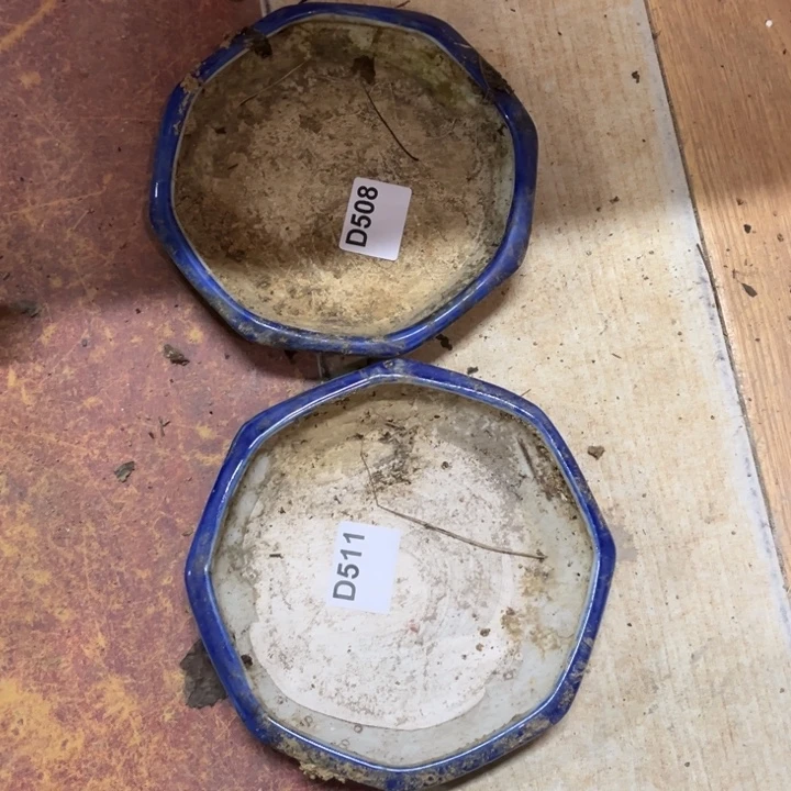 来***运陶瓷制品瑕疵处理