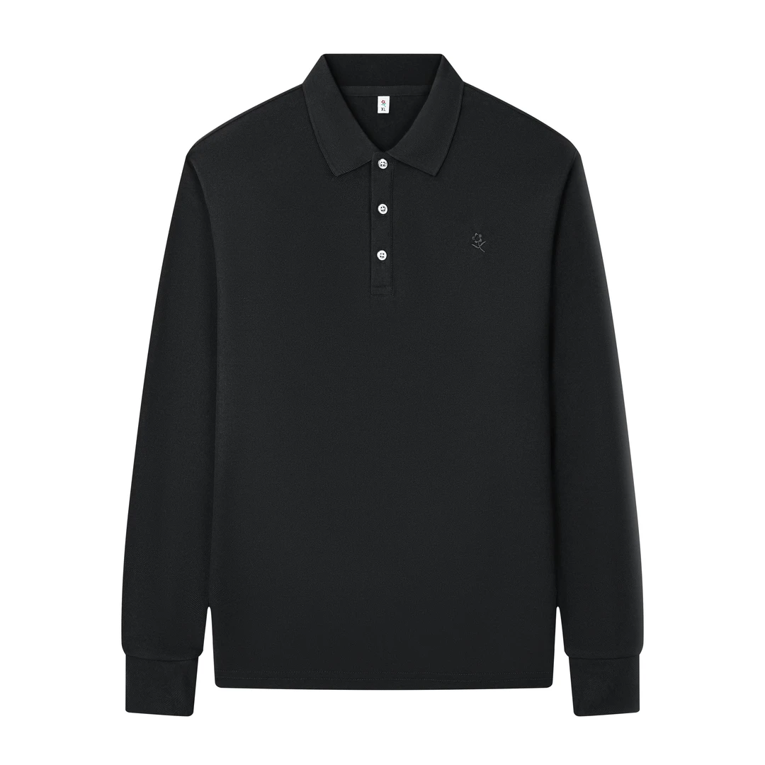 小花家撤柜polo衫-5701