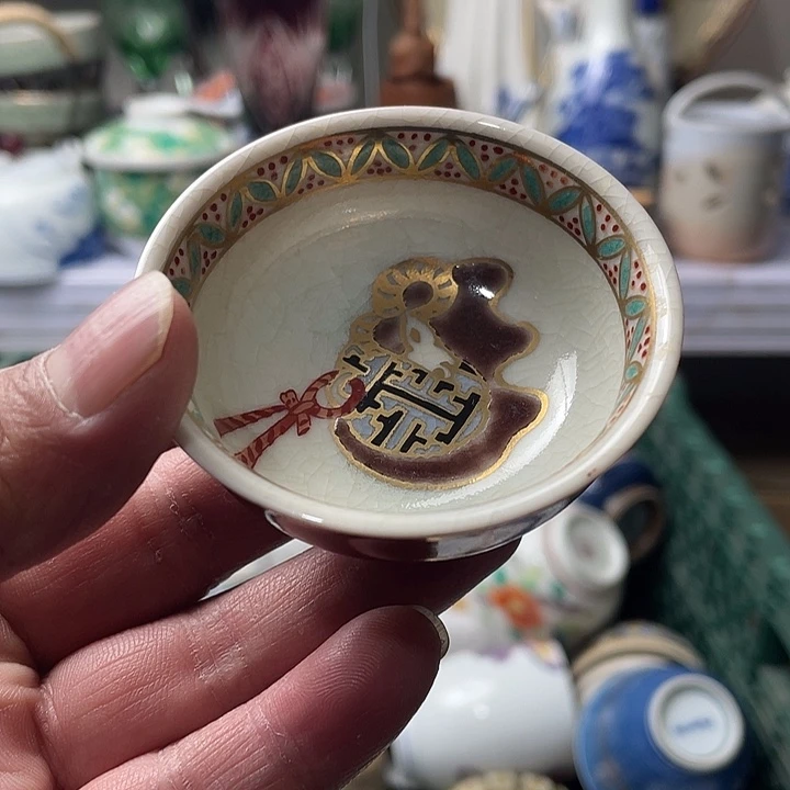 水滴瓷器水滴瓷器