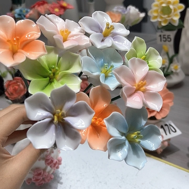 陶瓷设计风格现代
