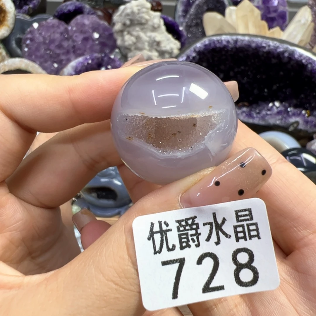 未镶嵌大型摆件（非配饰）水晶728