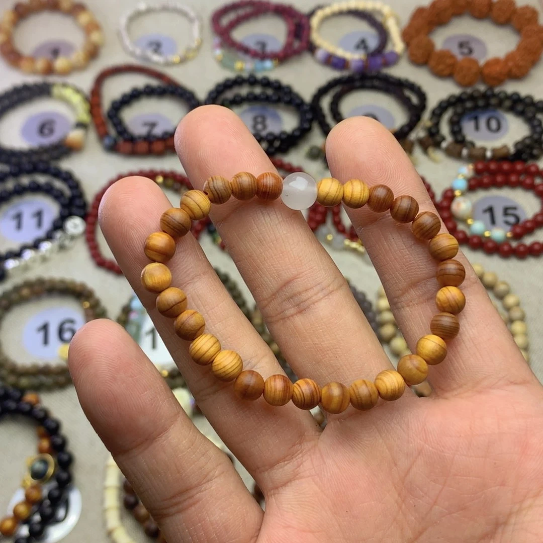 菩提根/象牙果吊坠