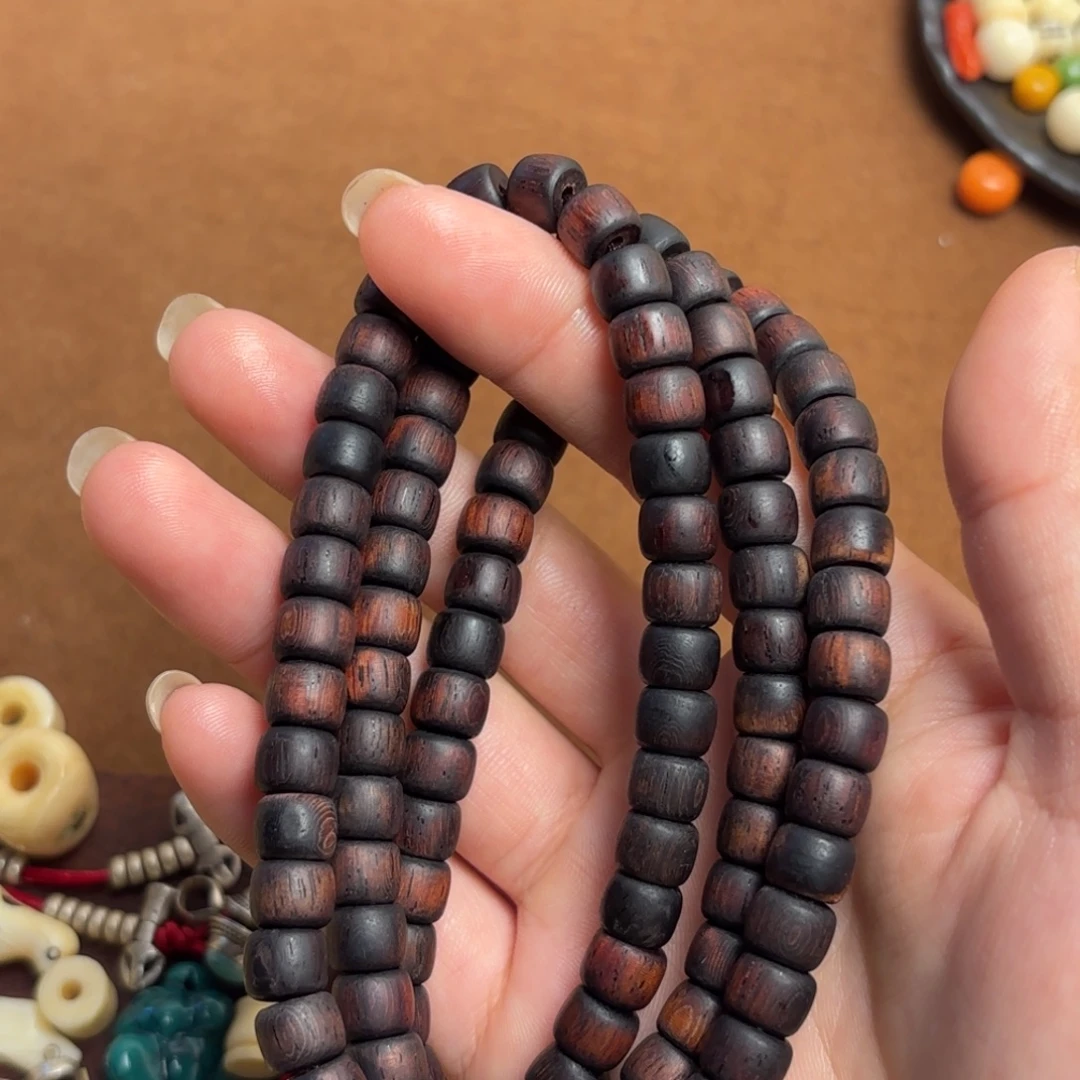 手串/手链橄榄核藏传小配饰