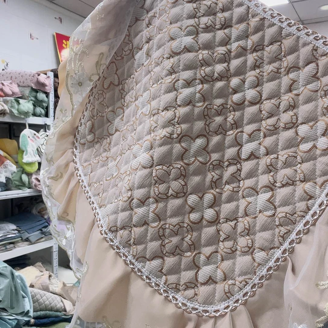 雪尼尔聚酯纤维快乐大本营我都