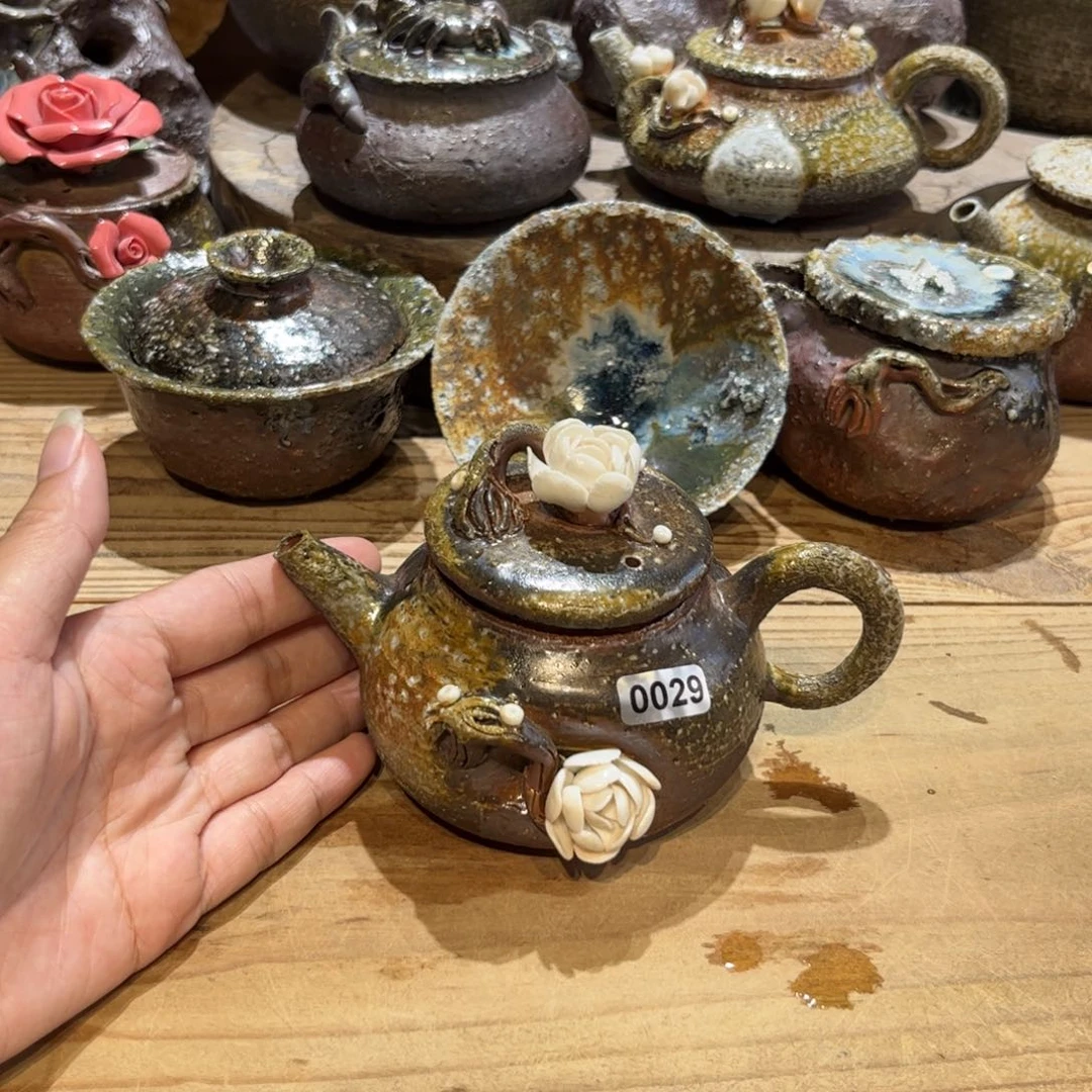 柴烧福利好看在拍