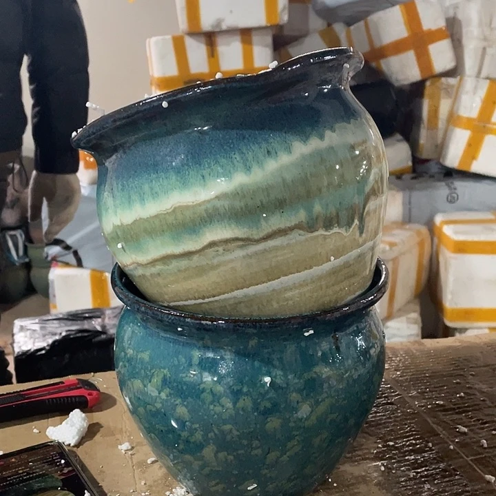 红陶正品20/18两个