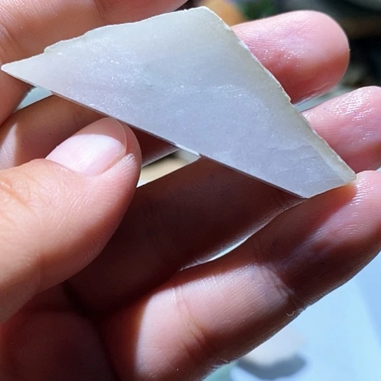 翡翠散珠边角料120