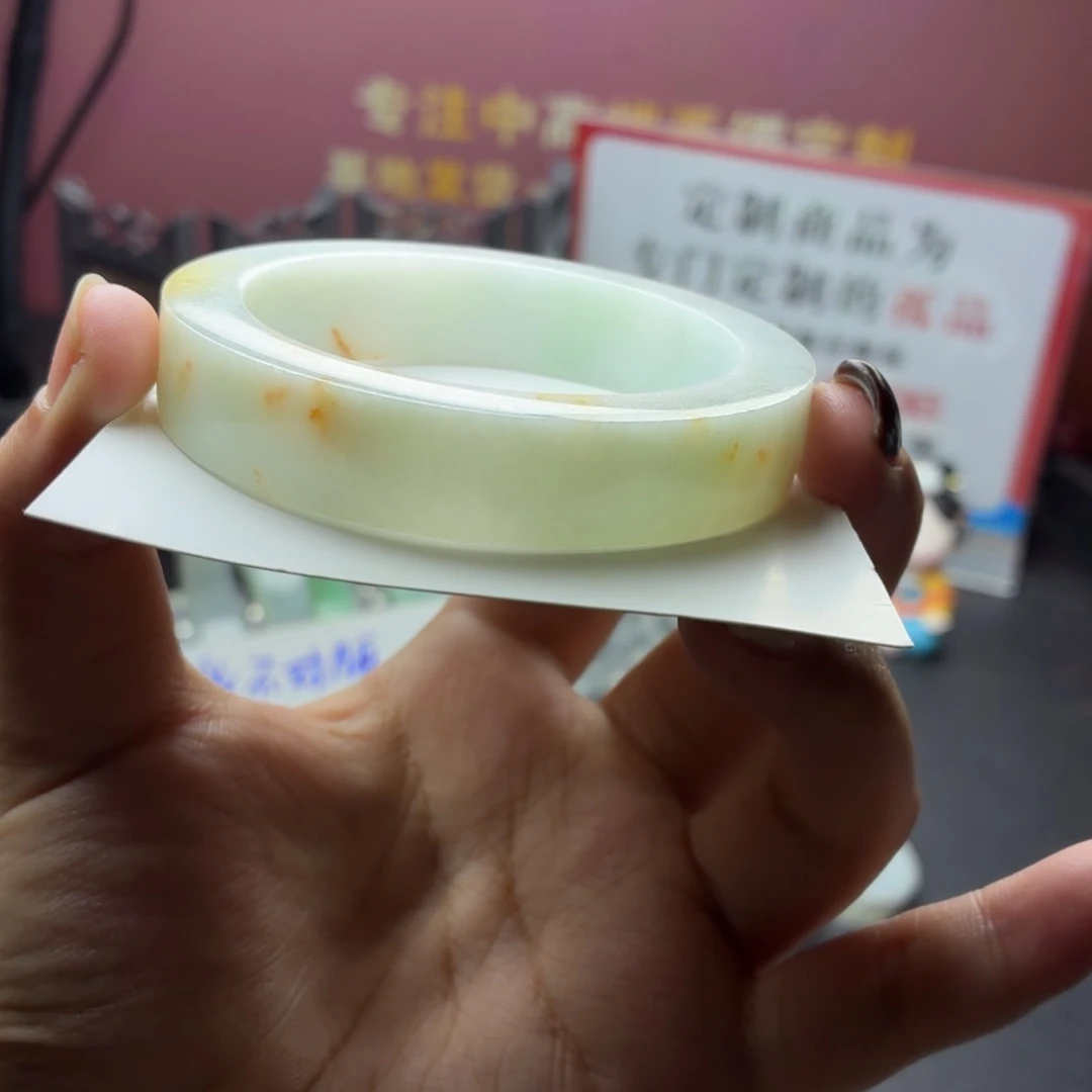 小***豆定制翡翠未镶嵌多样性选一