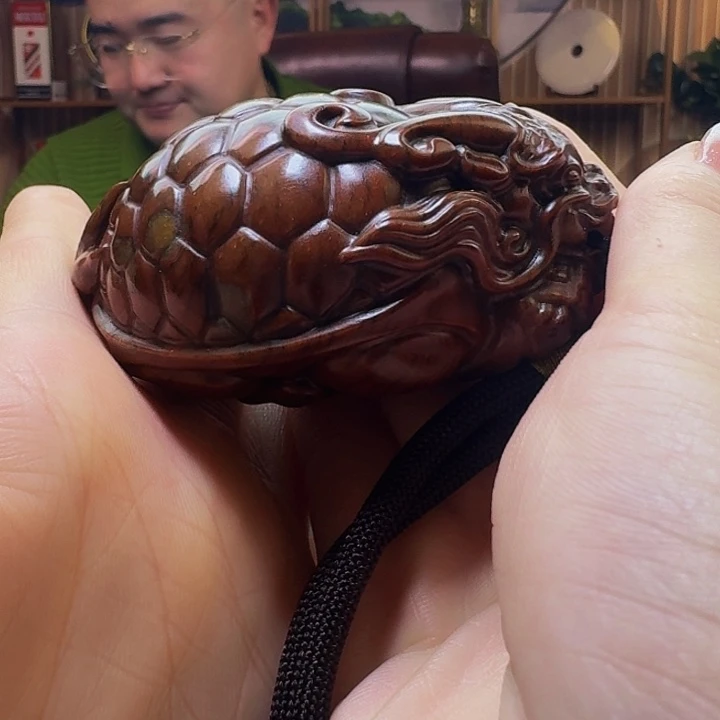 透闪石质玉手串未镶嵌