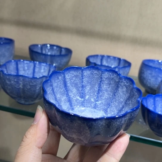大宋甄选茶具茶器