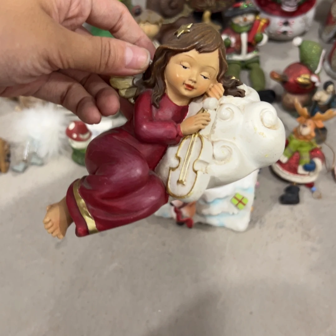 瓷片工艺品默认微瑕看好再拍不退不换
