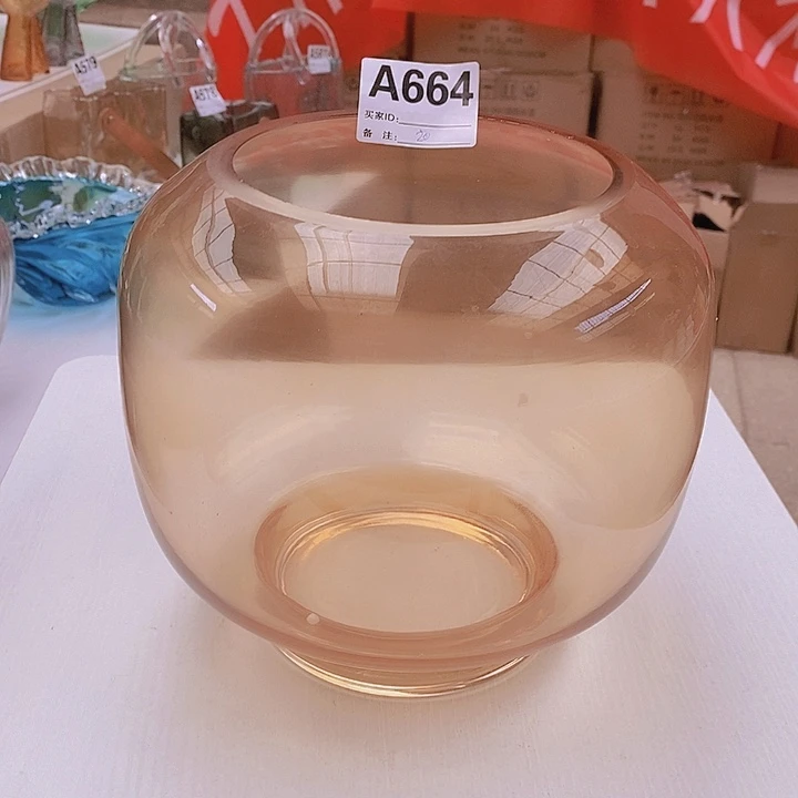 手工艺品玻璃高20.16孤品宠粉福利