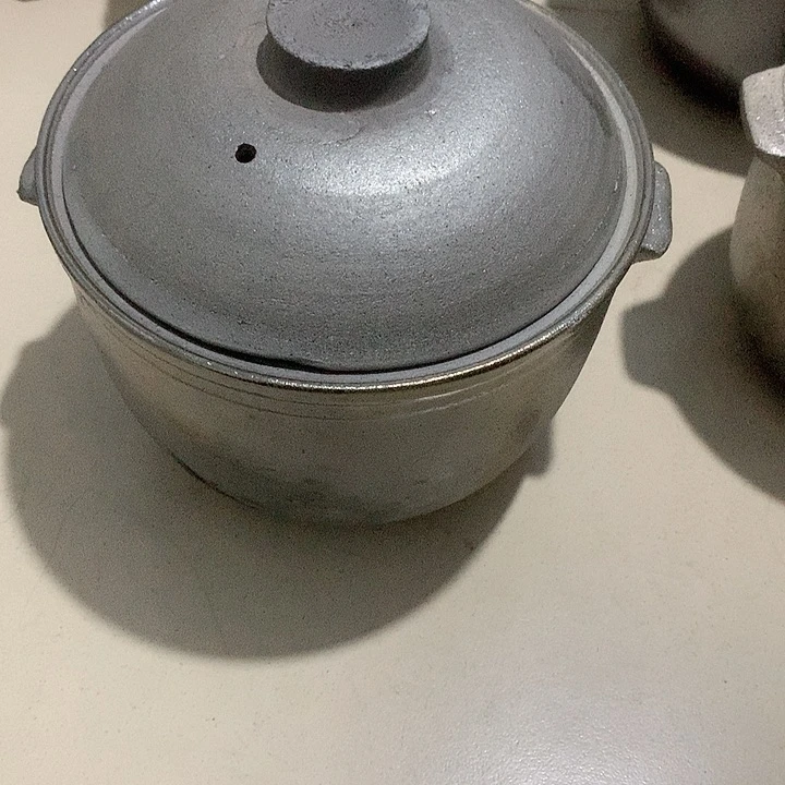 砂晴****里三升深锅捡漏瑕疵