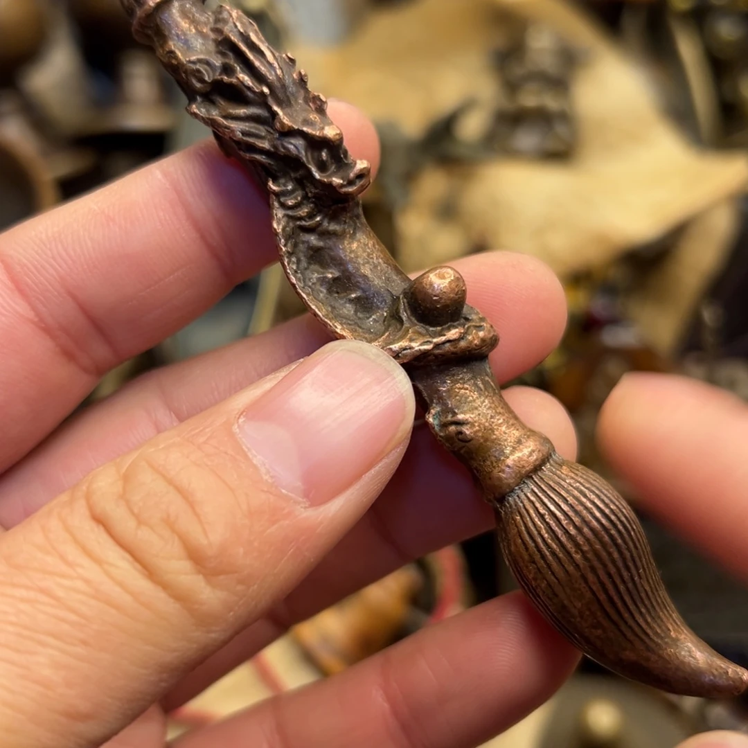 铜器工艺百货艺品专属链接