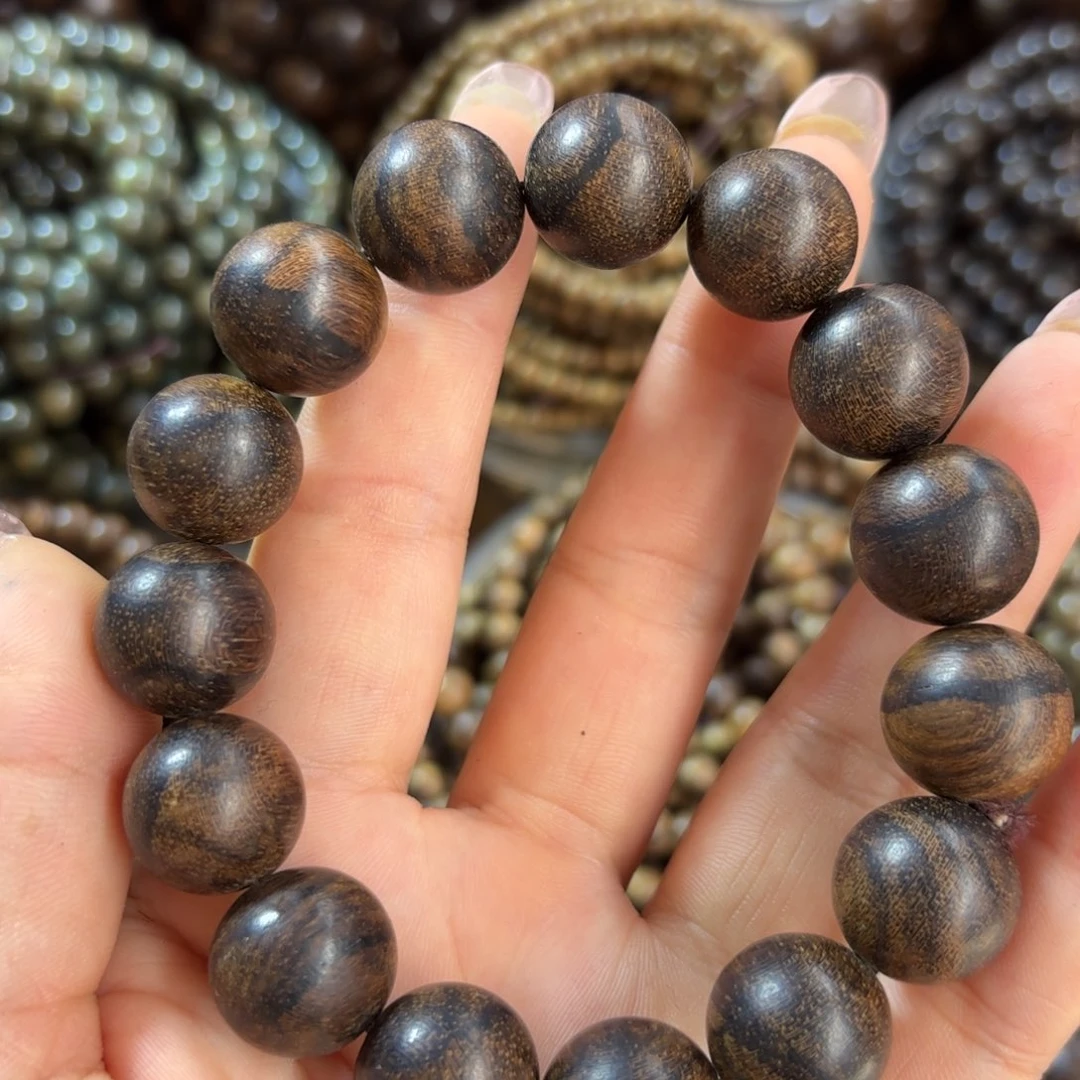 小香圆珠手串全品高货