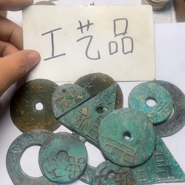 铜王*强工艺品工艺品生产