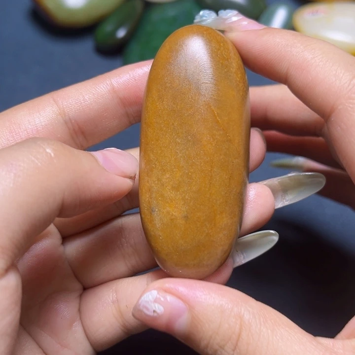 未镶嵌和田玉珠宝奇石