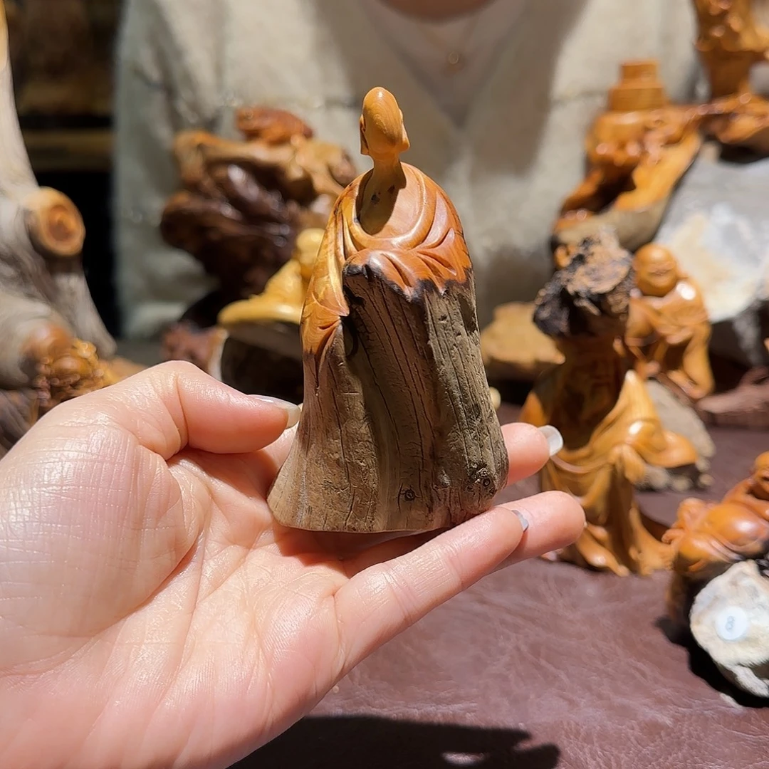 柏木（崖柏）太行集团董事