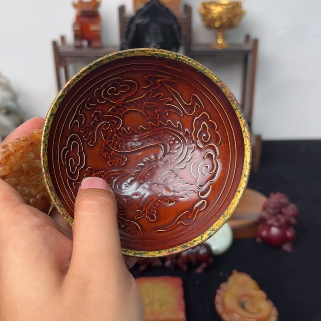瓷片正在直播中的