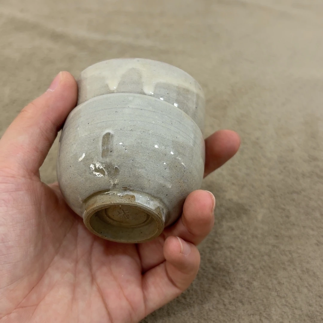 非常好用漂亮的茶具