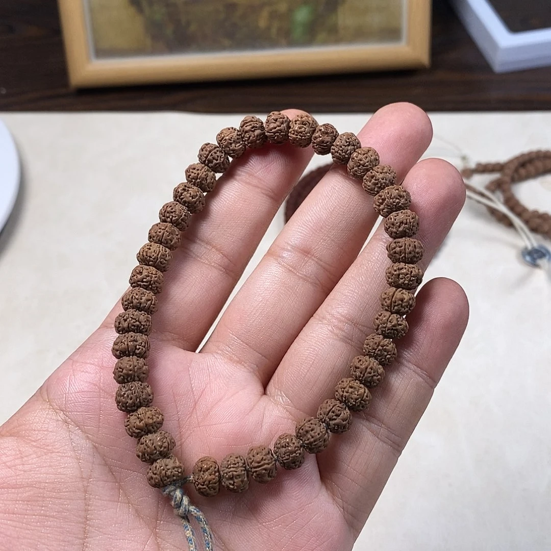 金刚菩提吊坠回馈3