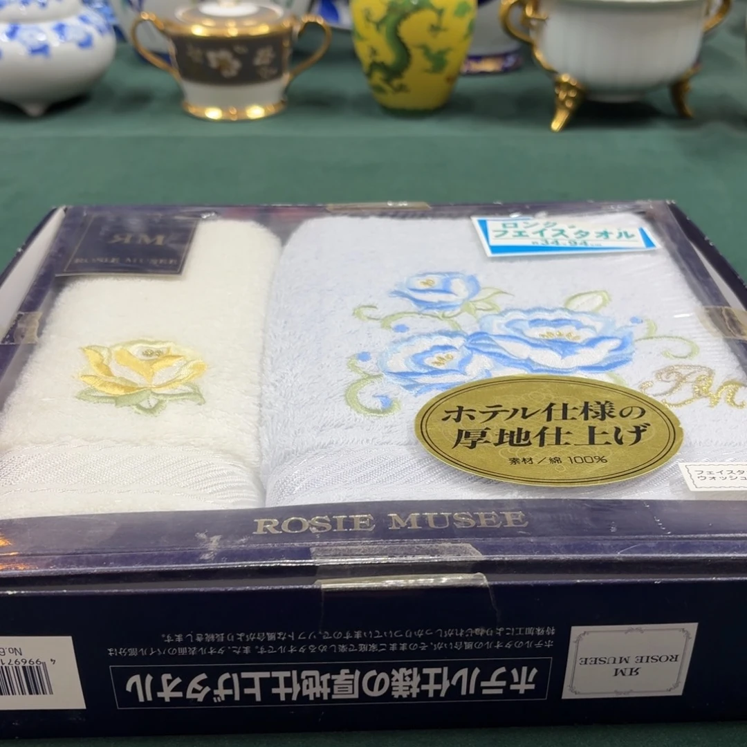 云翼堂瓷器真好看呀