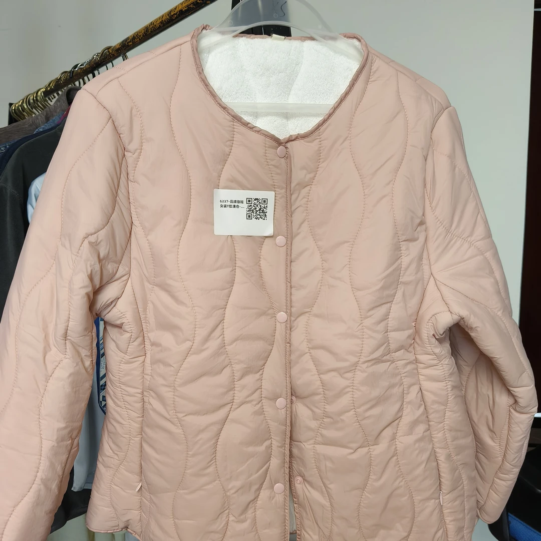 6237-品牌撤柜女装T恤清仓-冯丽丽好物