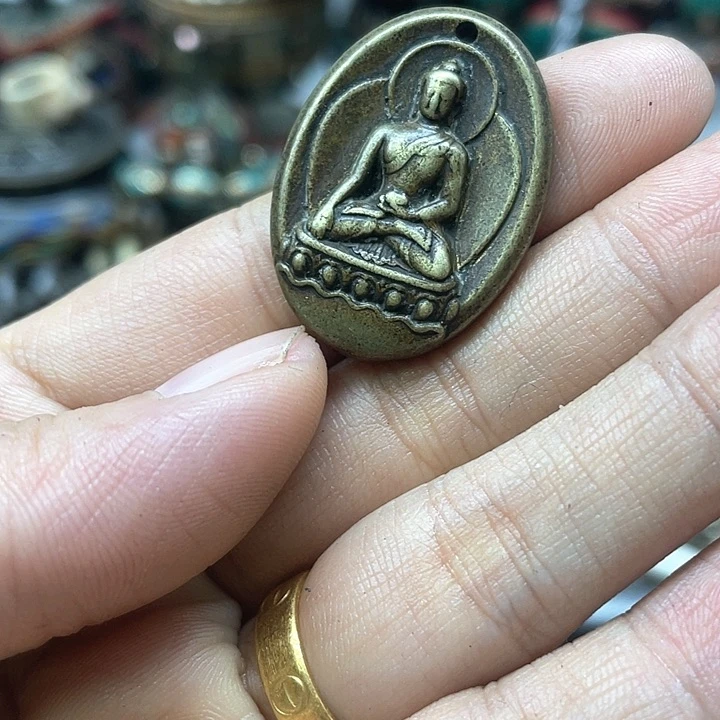 工艺品挂件一物一图